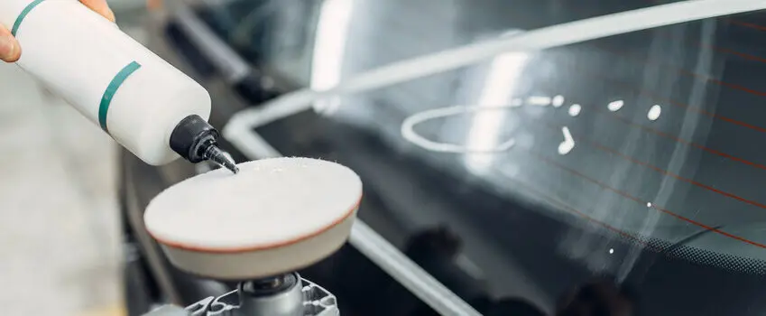 Bild zu Glasschaden-Service