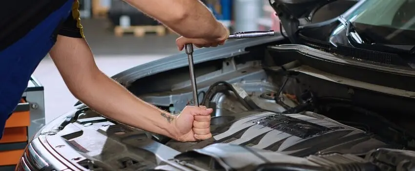 Bild zu PEUGEOT Service und Mehrmarken-Kompetenz