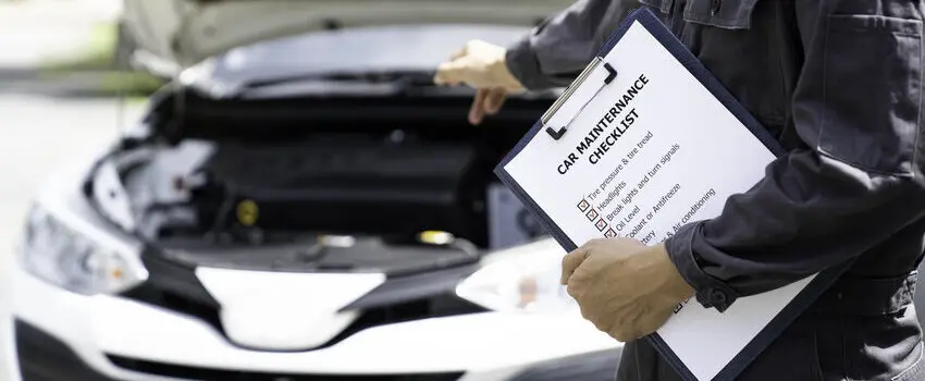 Bild zu Schadenservice und Dialogannahme